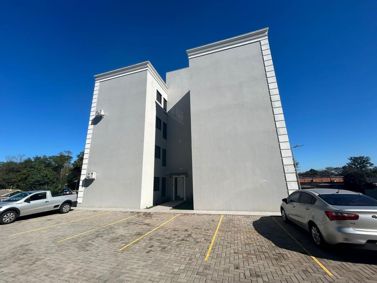 Novo No Crisalidas Com 02 Quartos *