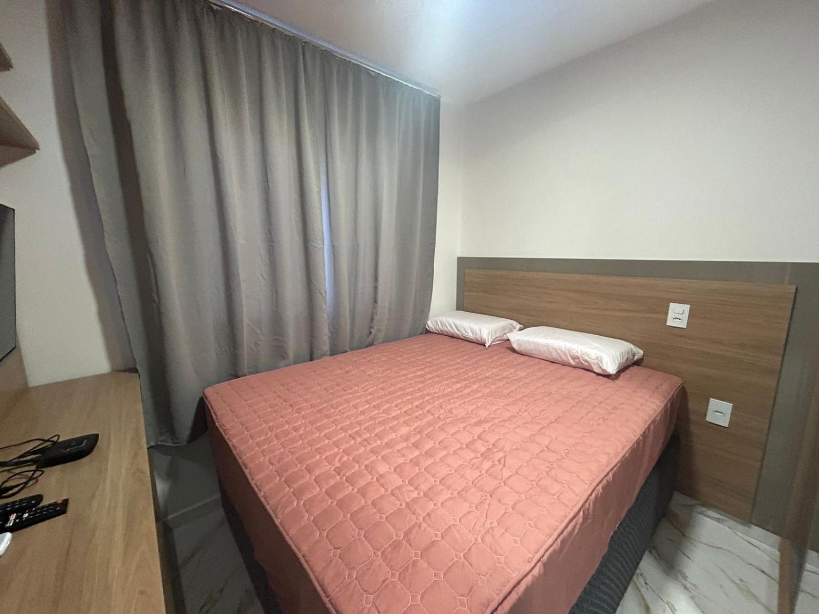 Novo No Crisalidas Com 02 Quartos * Foz do Iguaçu